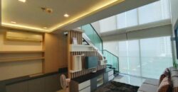 Sea View Condo For Sale Or Rent at Wong Amat Tower