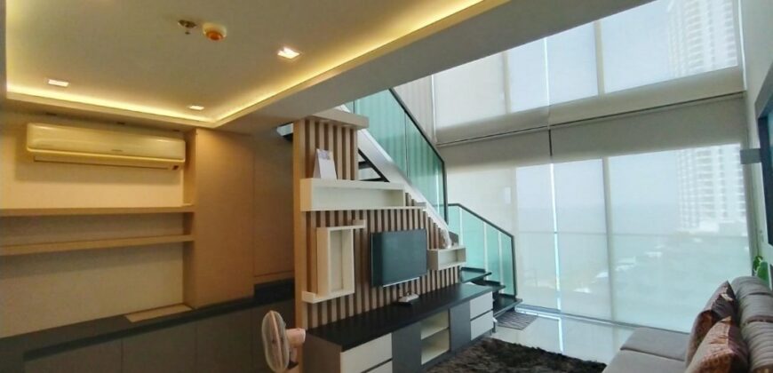 Sea View Condo For Sale Or Rent at Wong Amat Tower