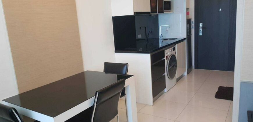 Sea View Condo For Sale Or Rent at Wong Amat Tower