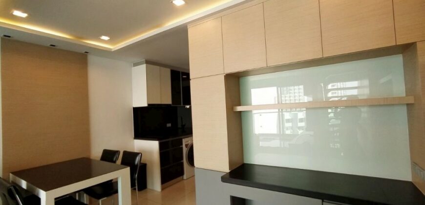 Sea View Condo For Sale Or Rent at Wong Amat Tower