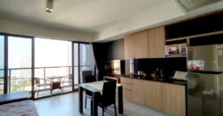 Sea View studio for rent in Zire Wong Amat