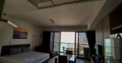 Sea View studio for rent in Zire Wong Amat