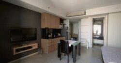 Sea View studio for rent in Zire Wong Amat