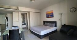 Sea View studio for rent in Zire Wong Amat