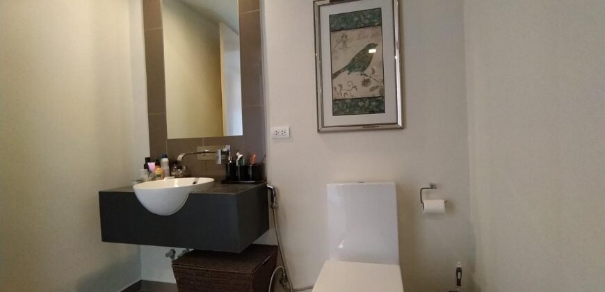 1 Bedroom for sale in Zire Wong Amat