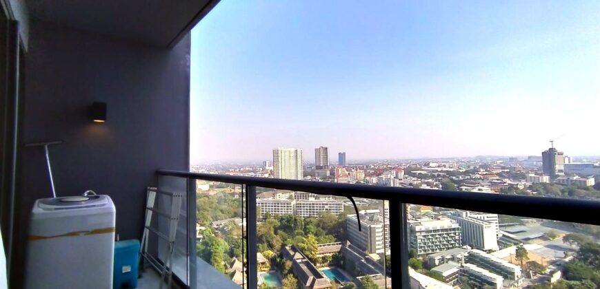 1 Bedroom for sale in Zire Wong Amat