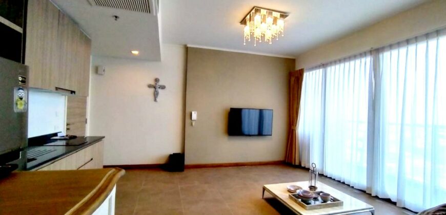 1 Bedroom for sale in Zire Wong Amat