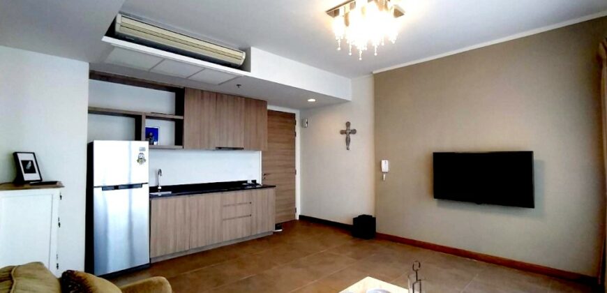 1 Bedroom for sale in Zire Wong Amat