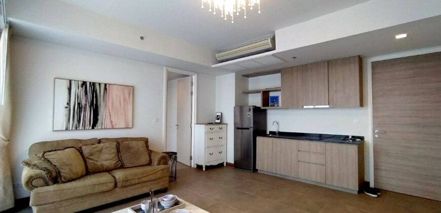 1 Bedroom for sale in Zire Wong Amat