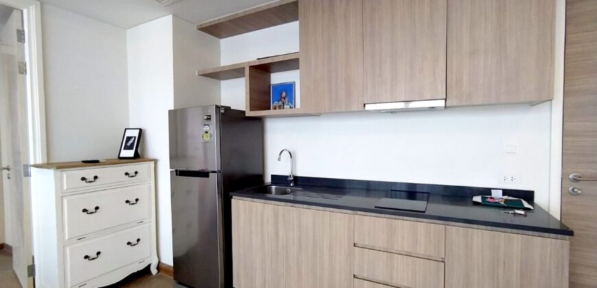 1 Bedroom for sale in Zire Wong Amat