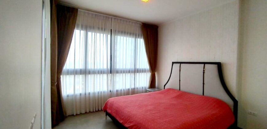 1 Bedroom for sale in Zire Wong Amat