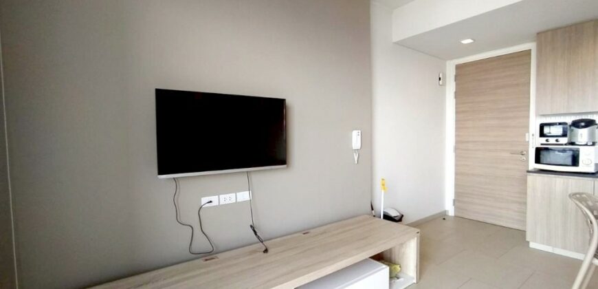 1 Bedroom for sale in Zire Wong Amat