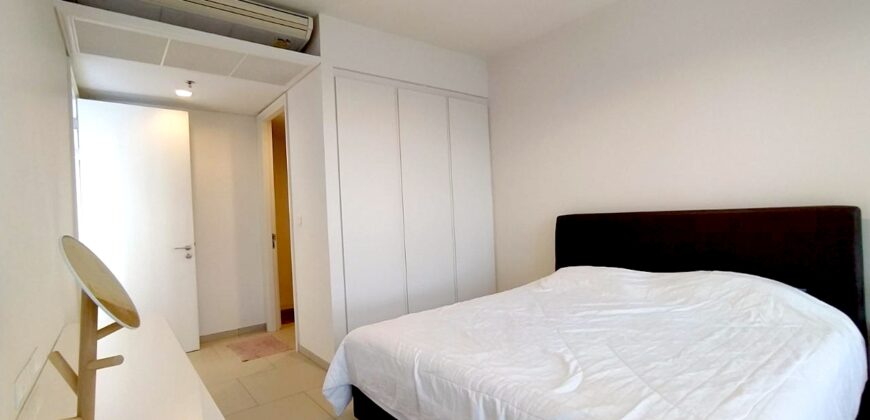 1 Bedroom for sale in Zire Wong Amat