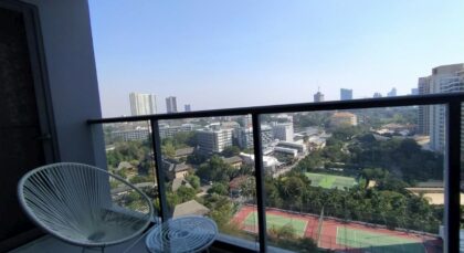 1 Bedroom for sale in Zire Wong Amat