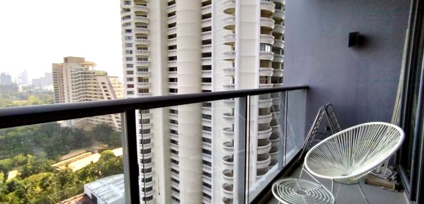 1 Bedroom for sale in Zire Wong Amat