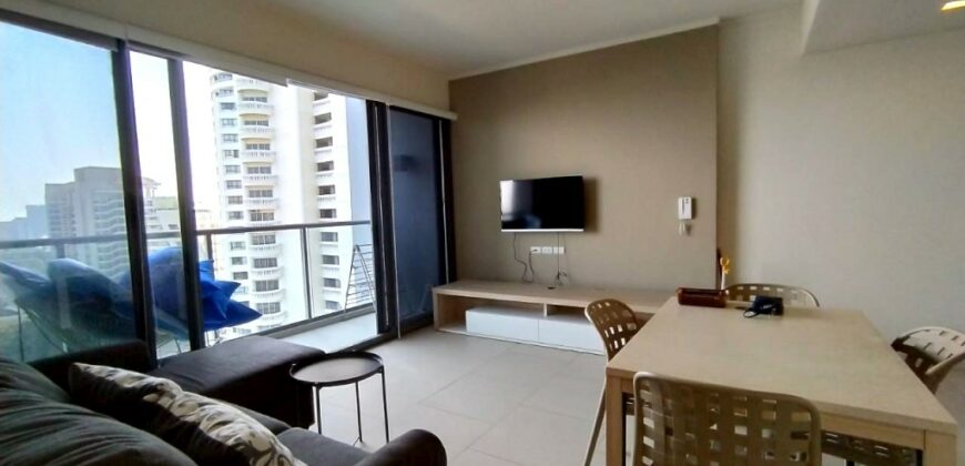 1 Bedroom for sale in Zire Wong Amat