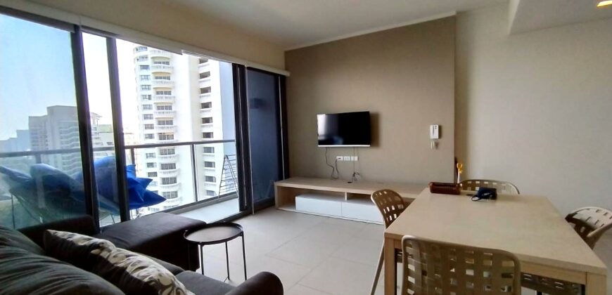 1 Bedroom for sale in Zire Wong Amat