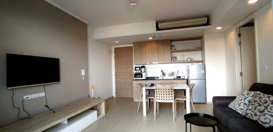 1 Bedroom for sale in Zire Wong Amat