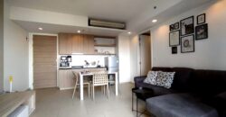 1 Bedroom for sale in Zire Wong Amat