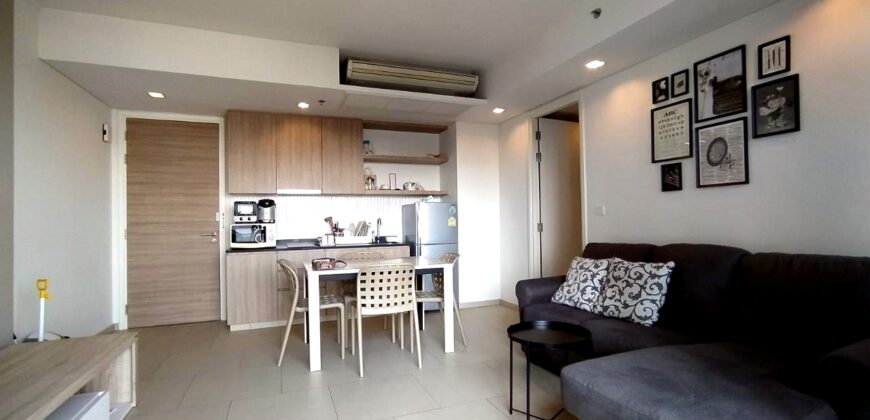 1 Bedroom for sale in Zire Wong Amat