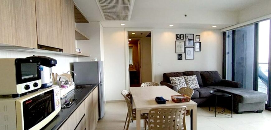 1 Bedroom for sale in Zire Wong Amat