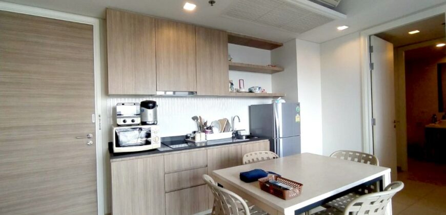 1 Bedroom for sale in Zire Wong Amat