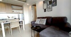 1 Bedroom for sale in Zire Wong Amat