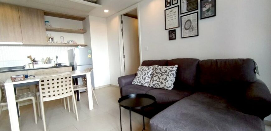 1 Bedroom for sale in Zire Wong Amat