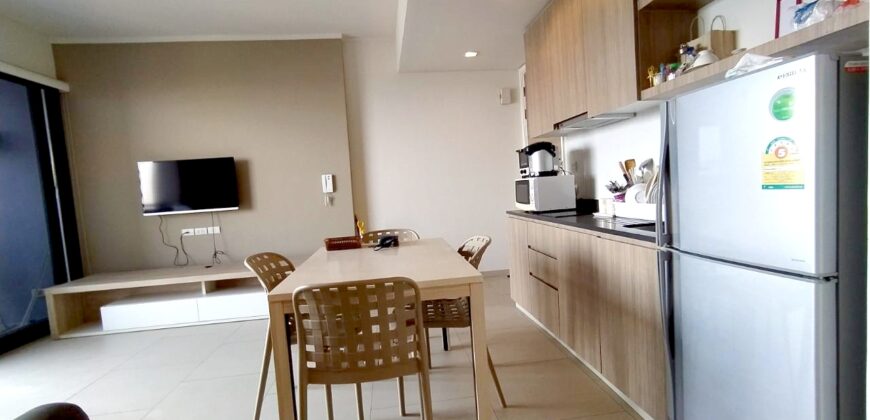 1 Bedroom for sale in Zire Wong Amat