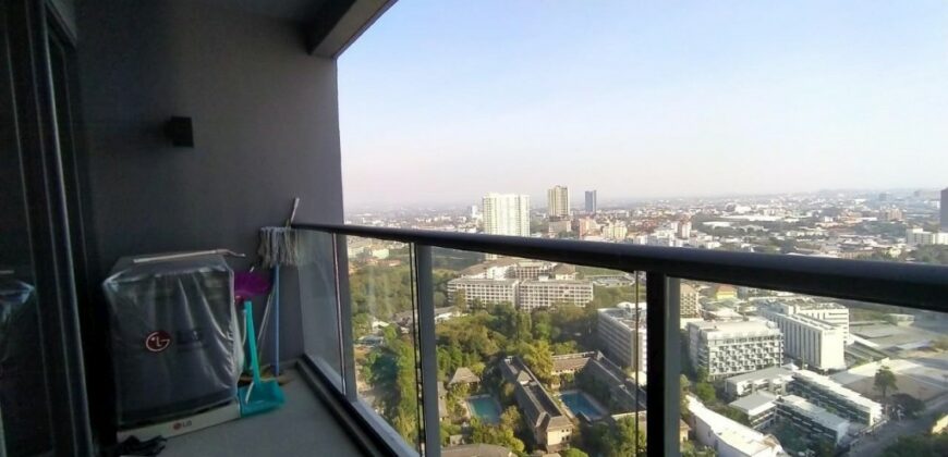 1 Bedroom for rent in Zire Wong Amat