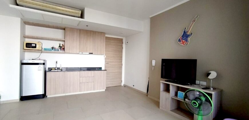 1 Bedroom for rent in Zire Wong Amat