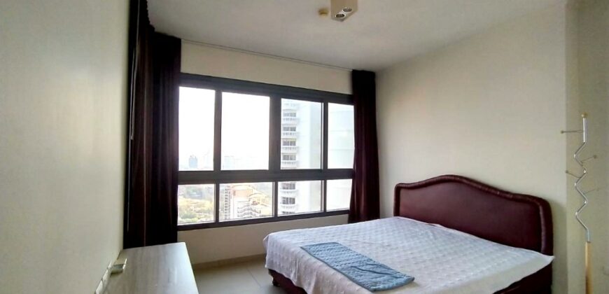 1 Bedroom for rent in Zire Wong Amat