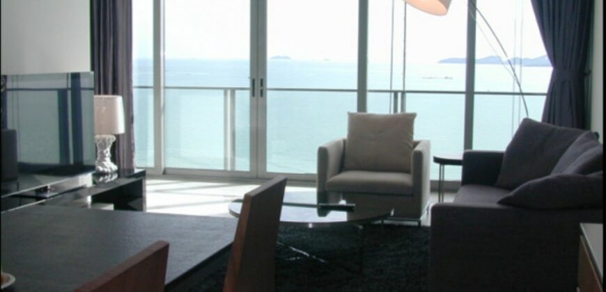 Luxury beachfront condo for Sale in North Point