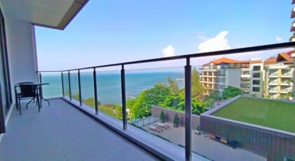 1 Bedroom Sea View Condo For Rent at Baan Plai Haad