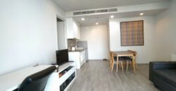 1 Bedroom Sea View Condo For Rent at Baan Plai Haad