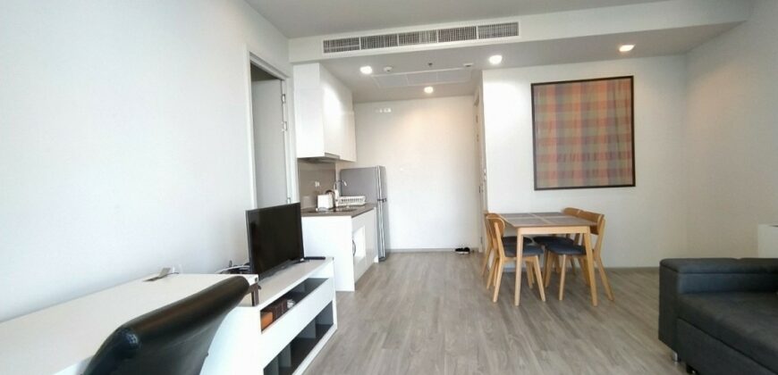 1 Bedroom Sea View Condo For Rent at Baan Plai Haad