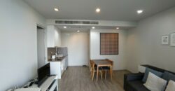 1 Bedroom Sea View Condo For Rent at Baan Plai Haad