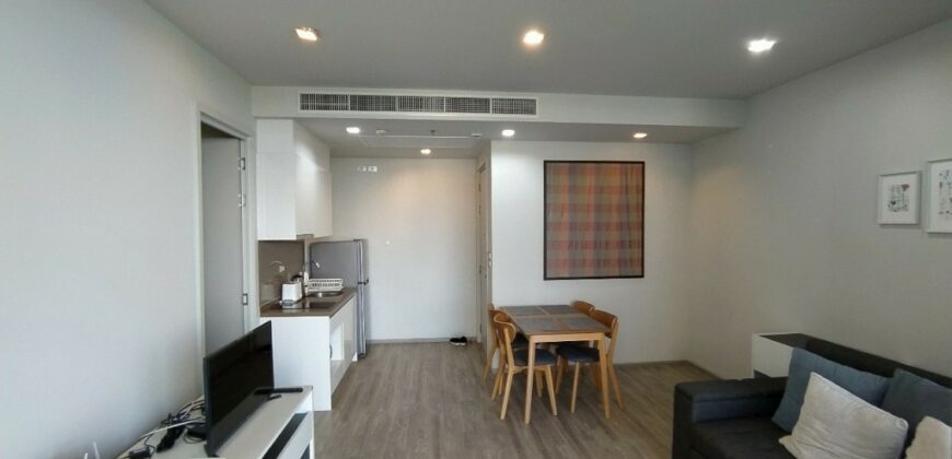 1 Bedroom Sea View Condo For Rent at Baan Plai Haad