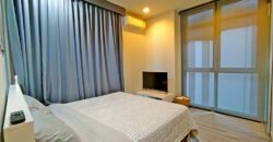 1 Bedroom Sea View Condo For Rent at Baan Plai Haad