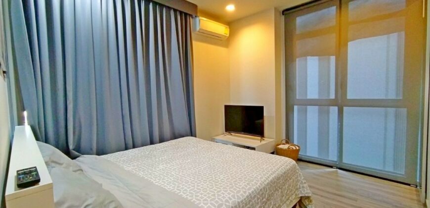 1 Bedroom Sea View Condo For Rent at Baan Plai Haad