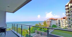 1 Bedroom Sea View Condo For Rent at Baan Plai Haad