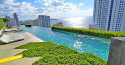 1 Bedroom Sea View Condo For Rent at Baan Plai Haad