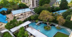 1 Bedroom Sea View Condo For Rent at Baan Plai Haad