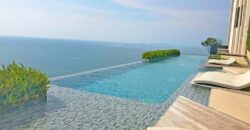 1 Bedroom Sea View Condo For Rent at Baan Plai Haad