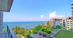 1 Bedroom Sea View Condo For Rent at Baan Plai Haad