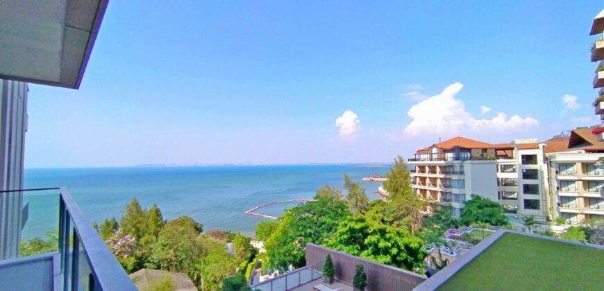 1 Bedroom Sea View Condo For Rent at Baan Plai Haad