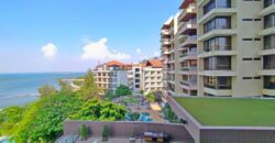 1 Bedroom Sea View Condo For Rent at Baan Plai Haad