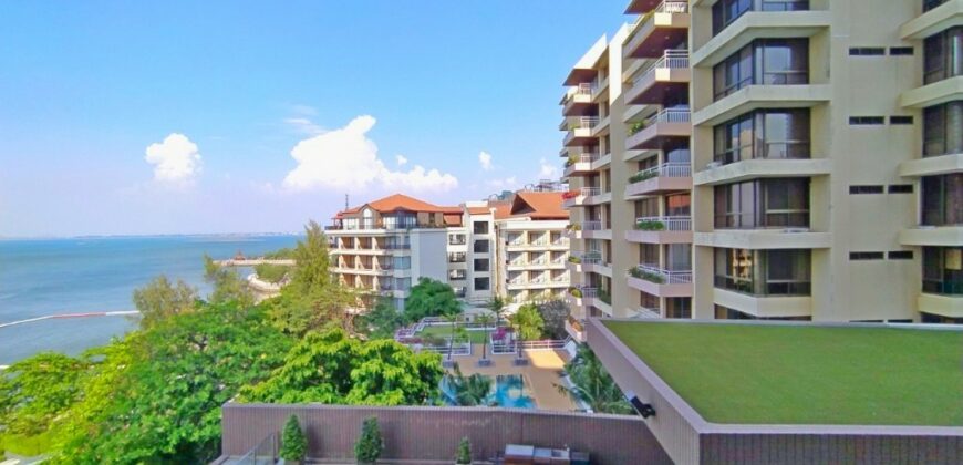 1 Bedroom Sea View Condo For Rent at Baan Plai Haad