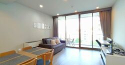 1 Bedroom Sea View Condo For Rent at Baan Plai Haad