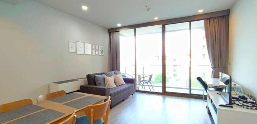 1 Bedroom Sea View Condo For Rent at Baan Plai Haad